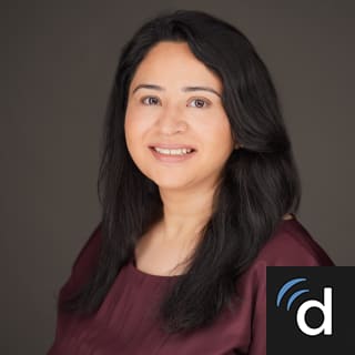 Sakshi Malhotra, MD