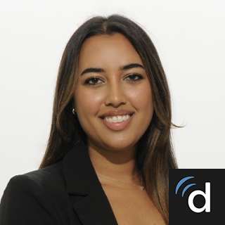 Shalini Bansal, MD