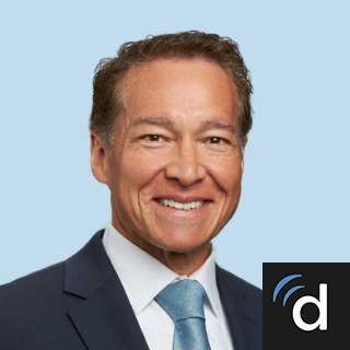 Richard Pigeon, MD