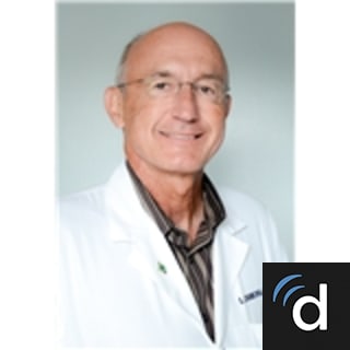 Isaac Zamora, MD