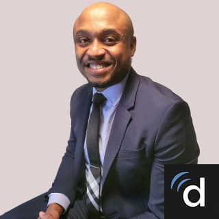 Kelechi Akuma, MD