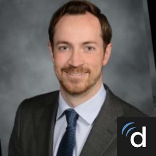 Preston Atteberry, MD