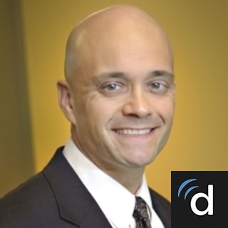 Christian Birkedal, MD