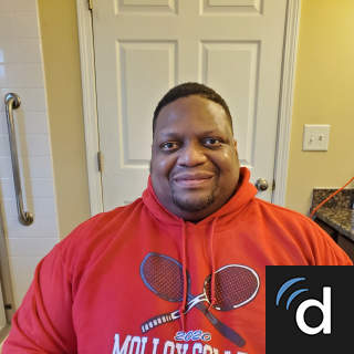 Tyrone Murphy, Family Nurse Practitioner, New York, NY
