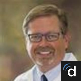 Richard Reynolds, MD