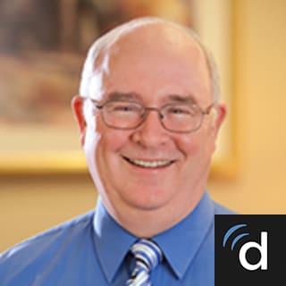 Ray Jensen, MD