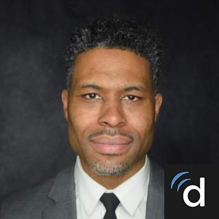 Kendall Hamilton, MD