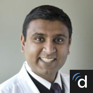 Darshan Naik, MD