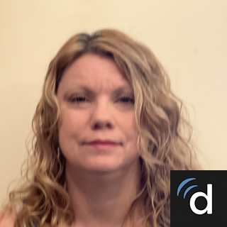 Amy Rogers, Nurse Practitioner, Montreat, NC