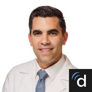 Harold Gomez, MD