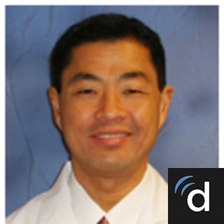 David Yuh, MD, Thoracic Surgery, Providence, RI