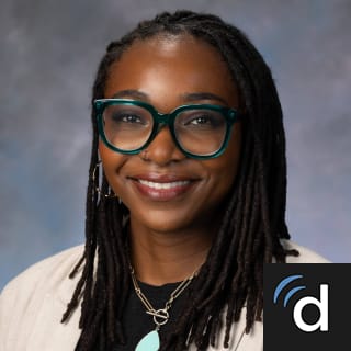 Alicia Rodgers, DO