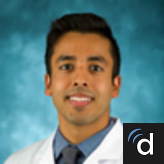 Akhil Muthigi, MD