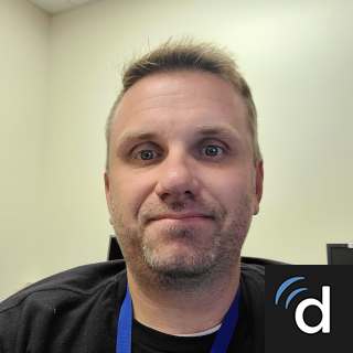 Clint Ivie, Pharmacist, American Fork, UT