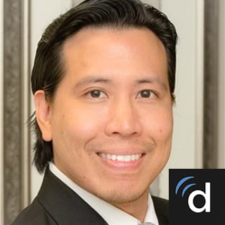 Ernest Cheng, DO
