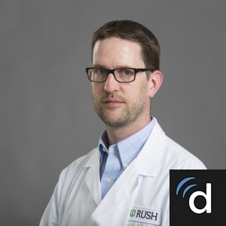 Sebastian Pollandt, MD, Neurology, Chicago, IL