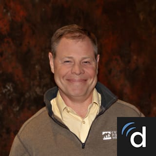 Joel Gates, DO, Family Medicine, Ridgway, CO