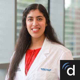 Madihah Alam, MD
