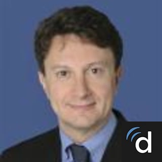 Italo Linfante, MD