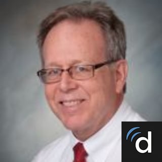 Rodney Logan, MD