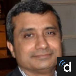 Adil Akhtar, MD