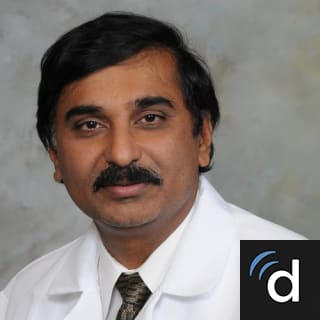 Dr. Suresh Anne, MD | Flint, MI | Allergist-Immunologist | US News Doctors