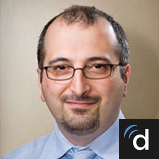 Omid Barzideh, MD