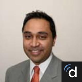 Neeraj Gupta, MD