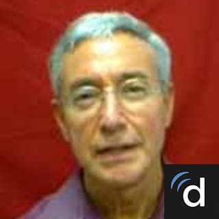 Melvin Moore, MD