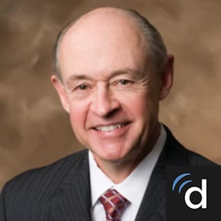 John Eldridge, MD