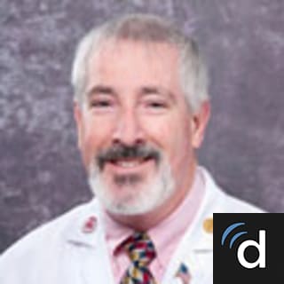 Scott Henry, MD
