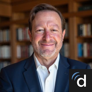 James Greenberg, MD