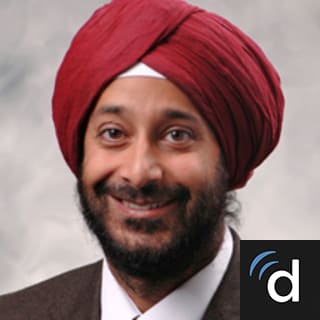 Jaswin Sawhney, MD