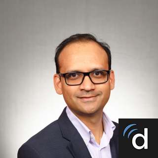 Saurabh Bansal, MD