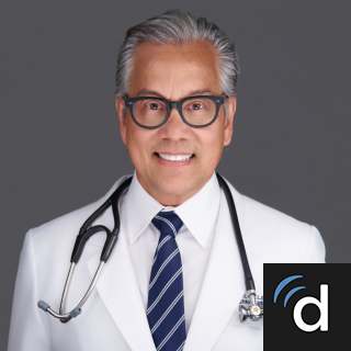 Rafael Villarosa, MD, Internal Medicine, Redlands, CA