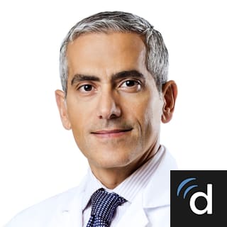 Naim Aoun, MD