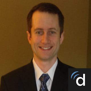 Justin Gunn, MD, Resident Physician, Bethesda, MD