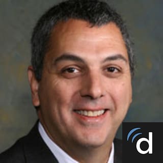 Gregg Lucksinger, MD