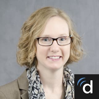 Betsy (Parsons) Becker, Nurse Practitioner, Lincoln, NE