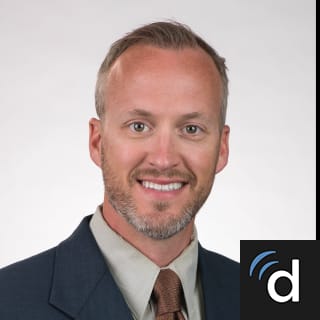 Thomas Syverud, MD