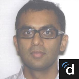 Rakesh Parbhu, MD