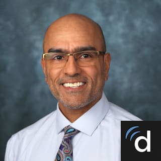 Ravi Jhaveri, MD