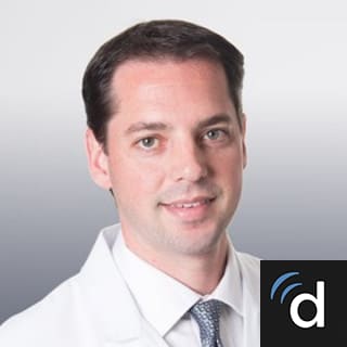 Brian Rosenberg, MD