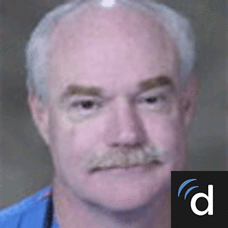 Allen Baudendistel, MD