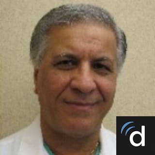 Behrooz Eshaghy, MD