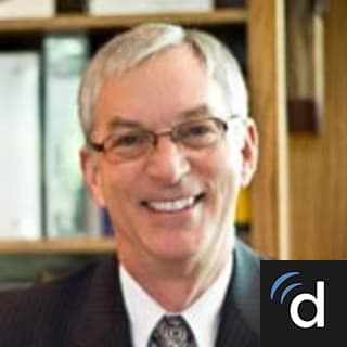 Calvin Olson, MD