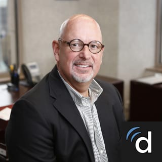 Jerry Clark, MD