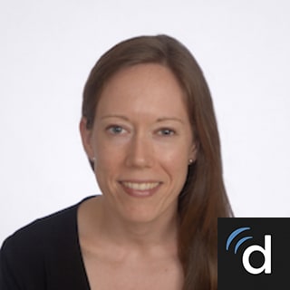 Ruth McCann, MD