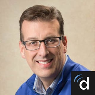 John Boston, DO, Internal Medicine, Wasilla, AK