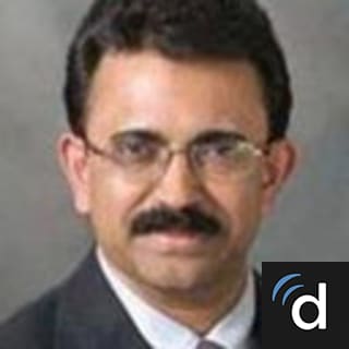 Vinaykumar Puduvalli, MD
